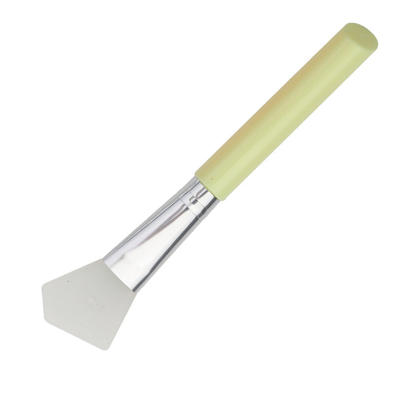 Wholesale Silicone Makeup Brush Set